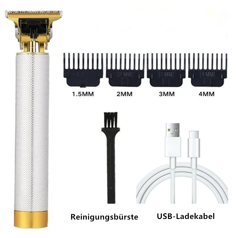 SharpTrim- Elektrische Haartrimmer | 50% KORTING