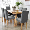 ChairFlex Stoelhoezen | 50% KORTING