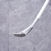 ScrubEase | zachte rubberen toiletborstel met lange steel | 50% KORTING