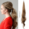 Glanzé- Paardestaart Hair Extensions Voor Vrouwen | 50% KORTING