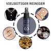 Glanzia- Jewelry Cleaner Oplossing | 1+1 GRATIS