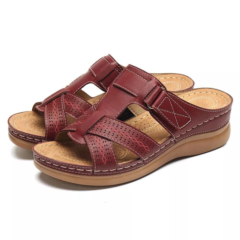 Kylie™ - Orthopedische sandalen | 50% korting