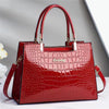 EliteGlam - Luxe en Stijlvolle Handtas