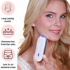 LumaSkin™ - Full-Body Smoothness, Zero Irritation