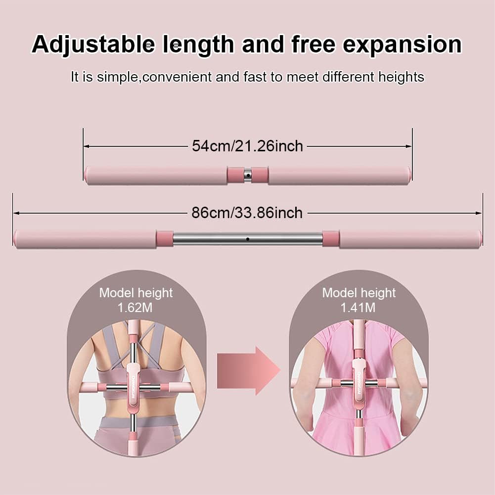AlignFlex™ – Verbeter de lichaamshouding