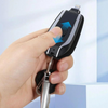ChargeMate | Draagbare telefoon oplader| 50% KORTING