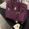 BelleVera - Luxe Leren Handtas voor Dames
