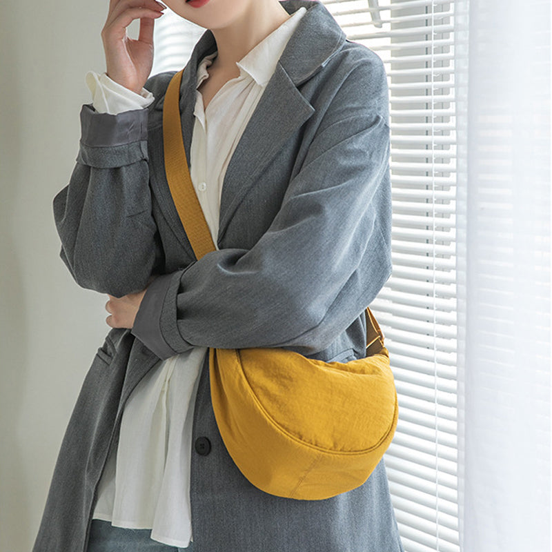 Stella- Stijlvolle en Handige Crossbody Tas voor Elke Dag