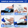 Tapefy- Schilderstape Applicator