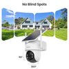 SolarSecure™ Camera Set