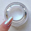 Glamora™ Chrome Poeder – spiegelglans voor elegante nagels