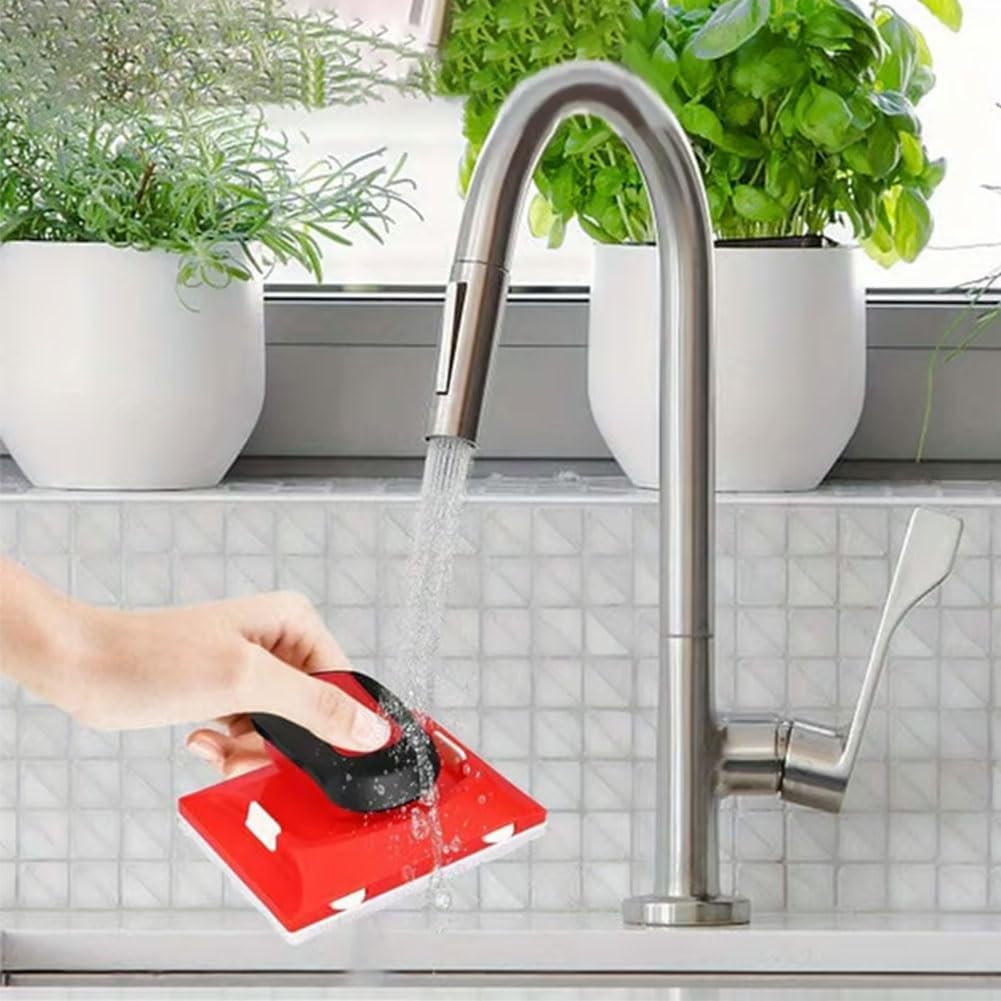 ProPaint™ Edge Roller - Altijd rechte en strakke Lijnen!