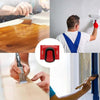 ProPaint™ Edge Roller - Altijd rechte en strakke Lijnen!