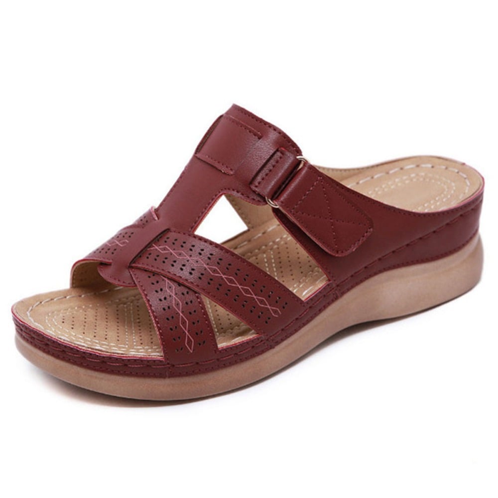 Kylie™ - Orthopedische sandalen | 50% korting