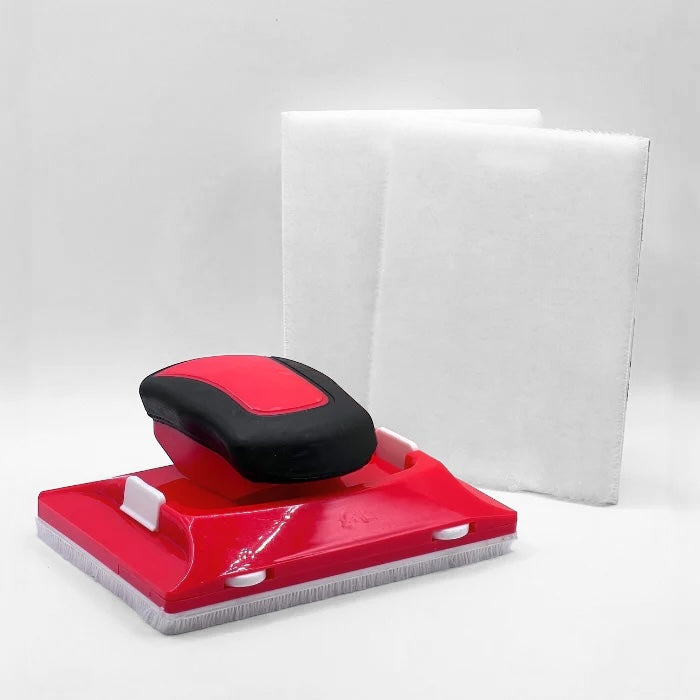 ProPaint™ Edge Roller - Altijd rechte en strakke Lijnen!