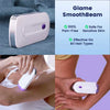 LumaSkin™ - Full-Body Smoothness, Zero Irritation