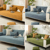 Comforta-fleece zitting beschermer | 50% KORTING