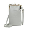 Luxura Sling Bag - Elegante en Comfortabele Crossbody Schoudertas