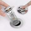 AquaShield- Pers type gootsteenafvoer | 1+1 GRATIS