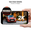 SolarSecure™ Camera Set