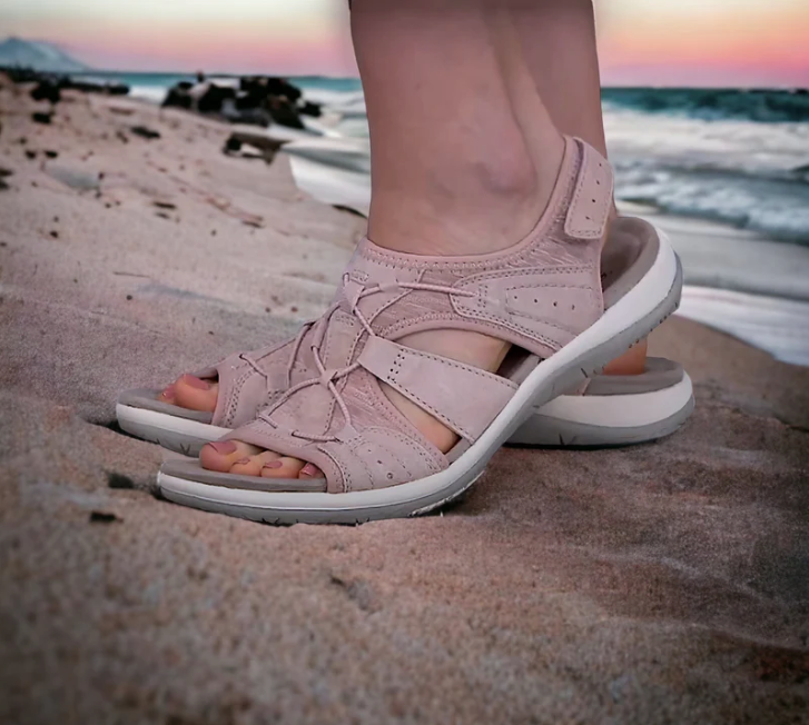 Lisa™ | Wonder Sandalen