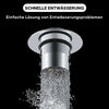 Drainix- Stop gootsteenafvoer| 1+1 GRATIS