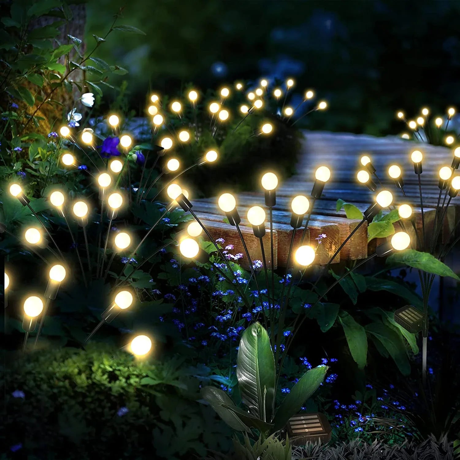 Firefly lights™ - Magische Buiten Verlichting