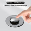 Drainix- Stop gootsteenafvoer| 1+1 GRATIS