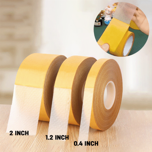2+1 Gratis | FixAll™ Dubbelzijdige Tape