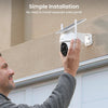SolarSecure™ Camera Set