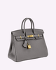 LuxaBelle - Stijlvolle Leren Tas voor Dames