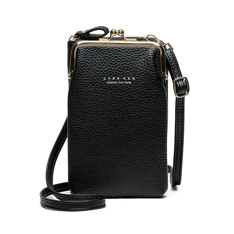 Luxura Sling Bag - Elegante en Comfortabele Crossbody Schoudertas