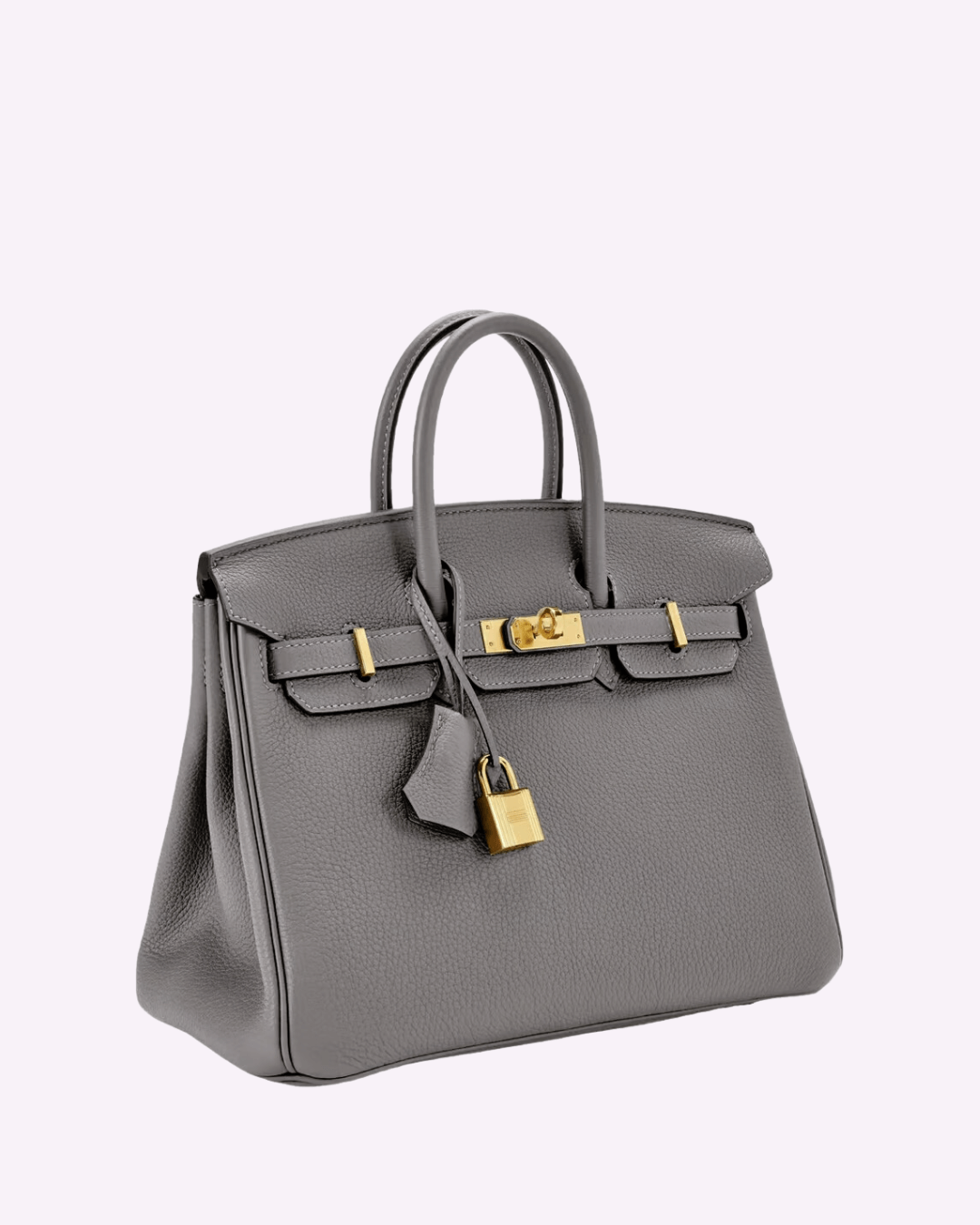 BelleVera - Luxe Leren Handtas voor Dames