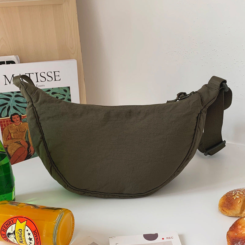 Stella- Stijlvolle en Handige Crossbody Tas voor Elke Dag
