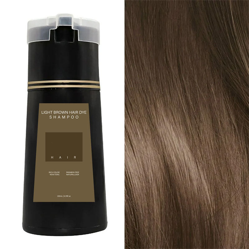 Colora | Natuurlijke haarverf - direct resultaat | 1+1 gratis