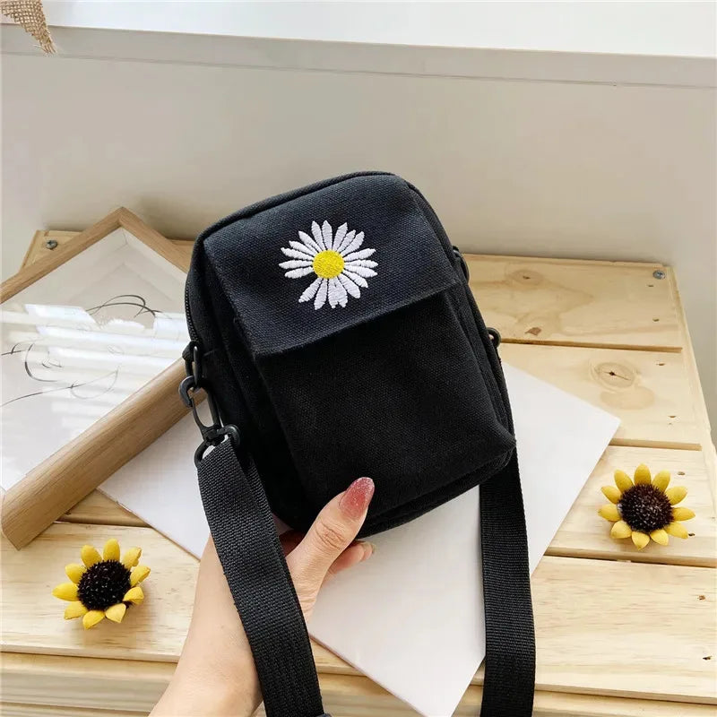 Chique Bloem Tas