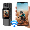 WatchGuard™ 4K | De camera die je beschermt, dag en nacht