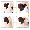 Glanzé- Paardestaart Hair Extensions Voor Vrouwen | 50% KORTING