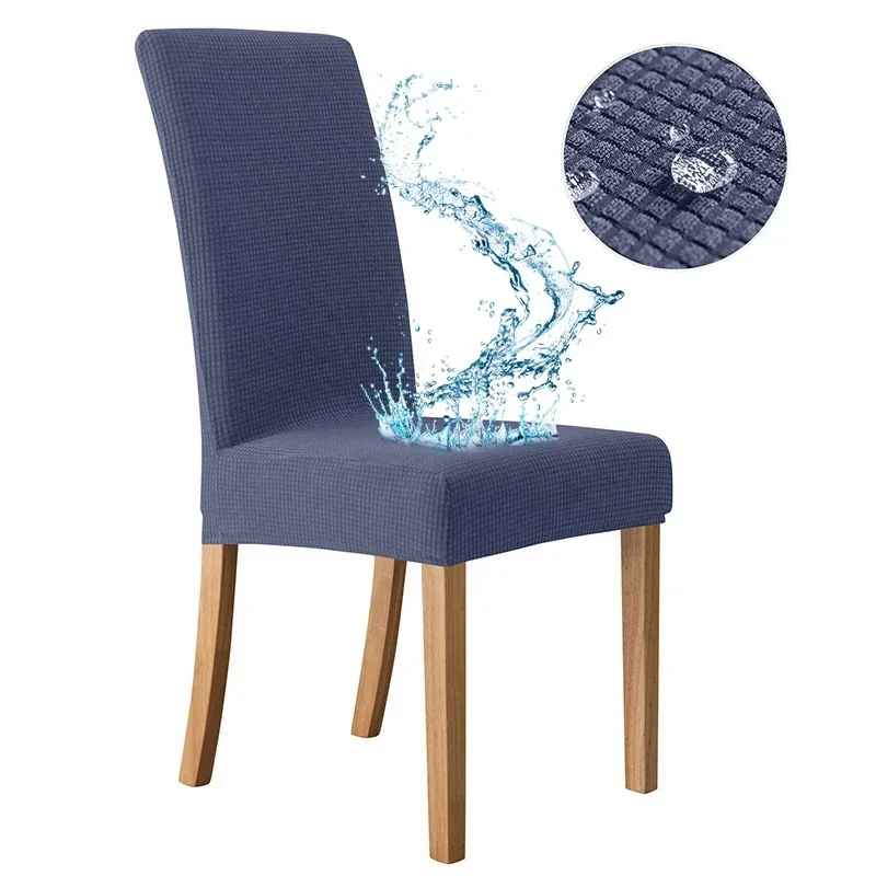 ChairFlex Stoelhoezen | Koop een set met korting!