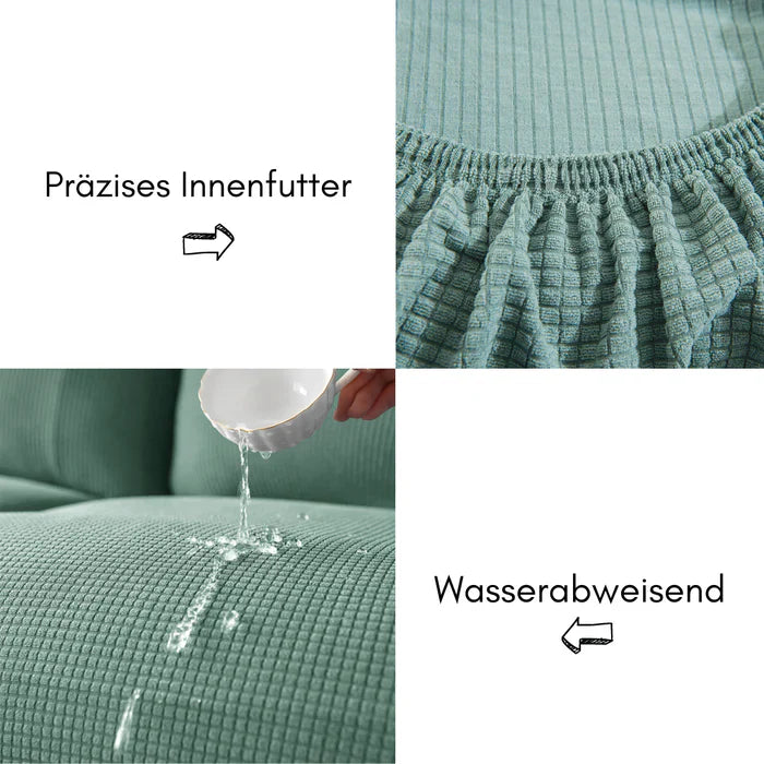 ChairFlex Stoelhoezen | 50% KORTING