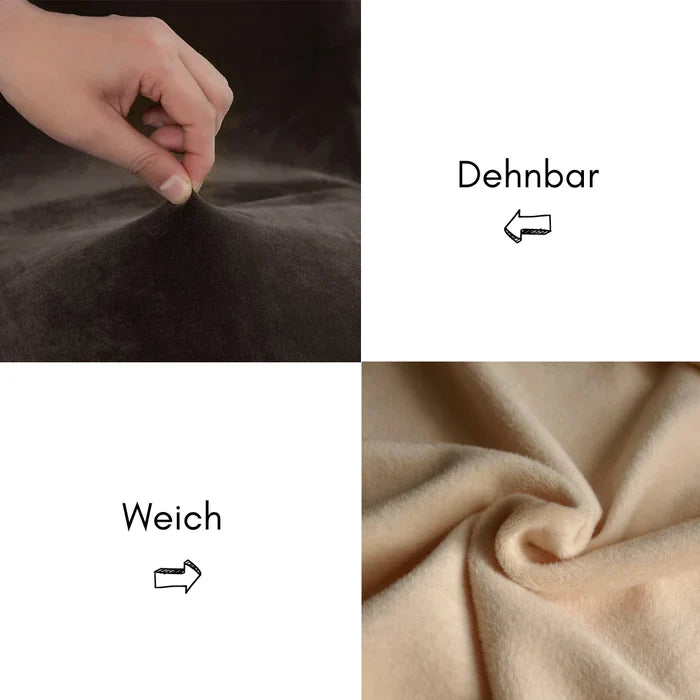 ChairFlex Stoelhoezen | 50% KORTING