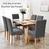ChairFlex Stoelhoezen | 50% KORTING