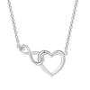 HeartBond-ketting - Een tijdloze verbinding van liefde