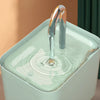 FelineFlow- Stille Automatische Katten Waterfontein