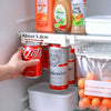 Coolify- Koelkast Organiser Frisdrankblikje | 50% KORTING