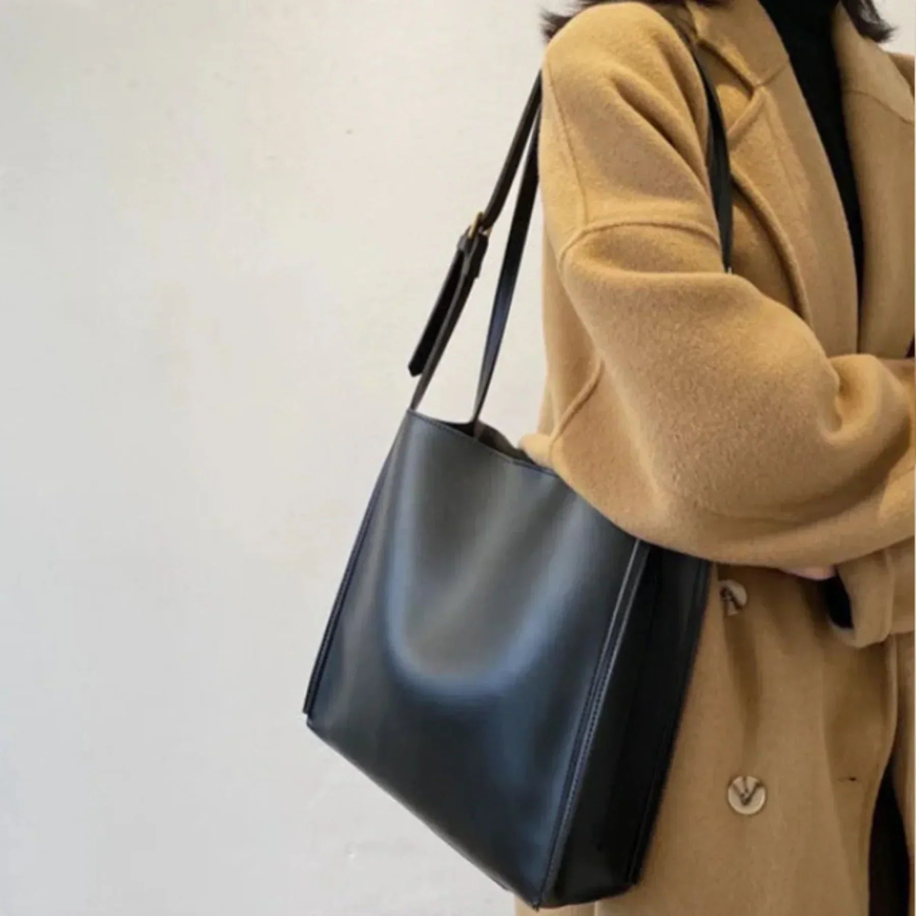 Gwen | Vintage Stijl Handtas