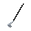 ScrubEase | zachte rubberen toiletborstel met lange steel | 50% KORTING
