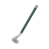 ScrubEase | zachte rubberen toiletborstel met lange steel | 50% KORTING