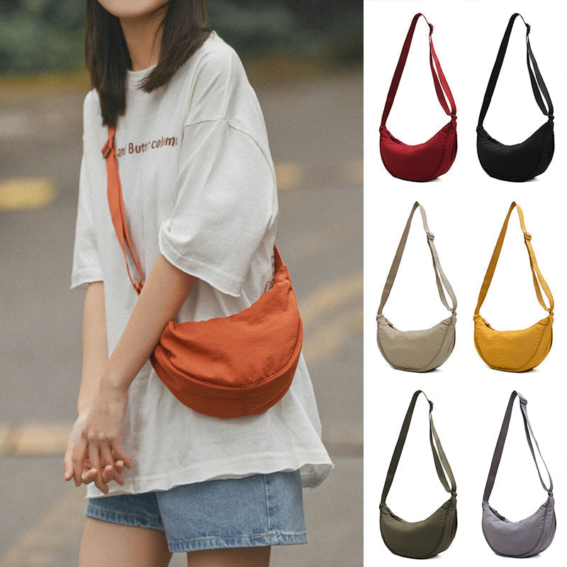 Stella- Stijlvolle en Handige Crossbody Tas voor Elke Dag