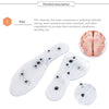 Reflexi- Acupressuur inlegzool |50% KORTING